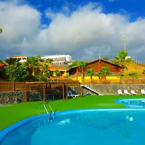 Casas Do Sol São Filipe