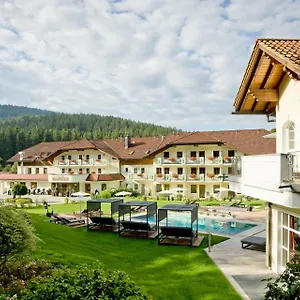 Aktiv- Und Wohlfuehlhotel Hammerhof Hotel