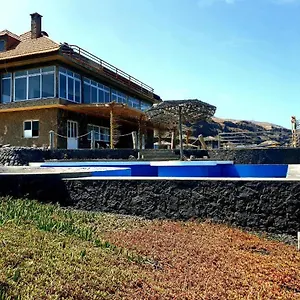 Salinas Sao Jorge **** São Filipe