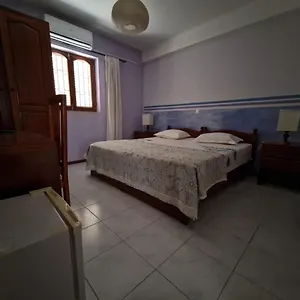 Hotel Residencial Raiar, Mindelo