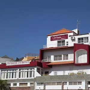 Frühstückspension Residencial Che Guevara, Mindelo
