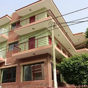 Hotel Santos Pina